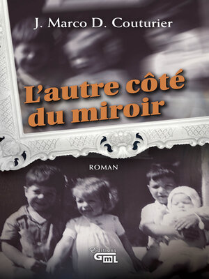 cover image of L'autre côté du miroir
